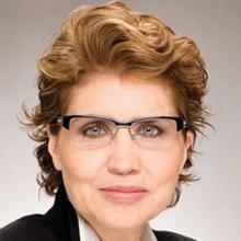 Rossana Fuentes Berain Rossana Fuentes Berain